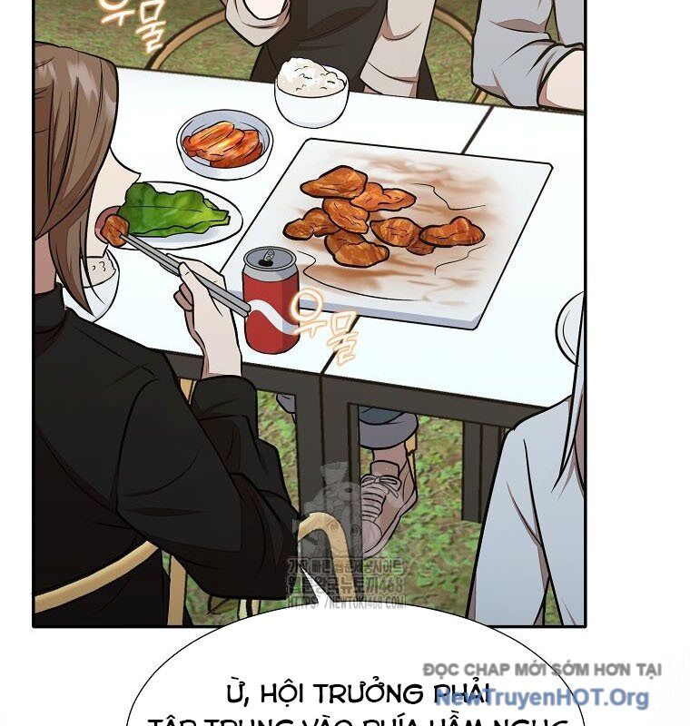 Chủ xe thức ăn nhanh trong ngục tối Chapter 73 - 78