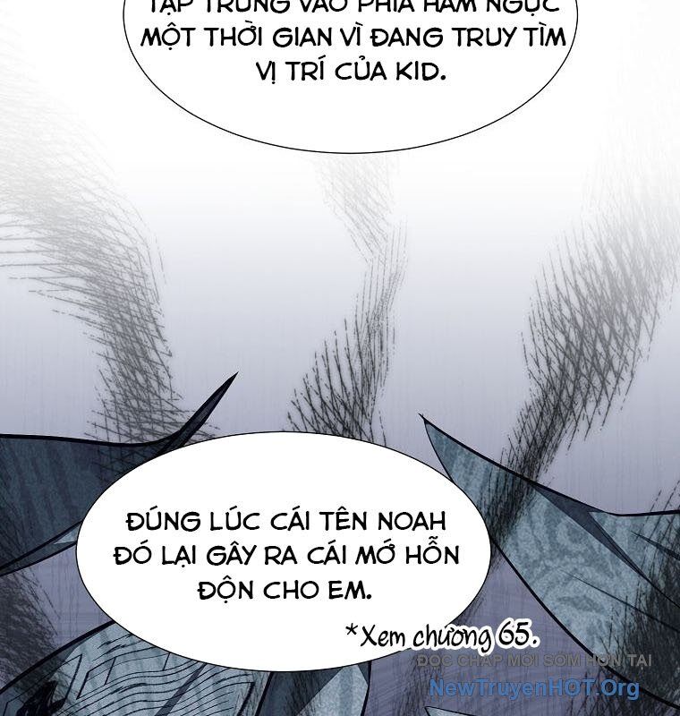 Chủ xe thức ăn nhanh trong ngục tối Chapter 73 - 79