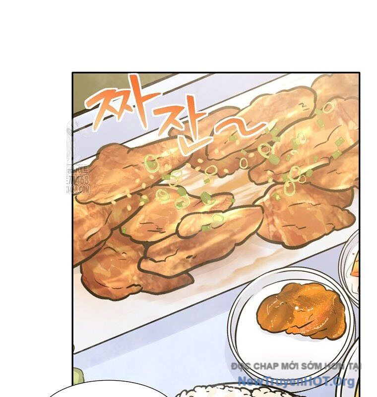 Chủ xe thức ăn nhanh trong ngục tối Chapter 73 - 9