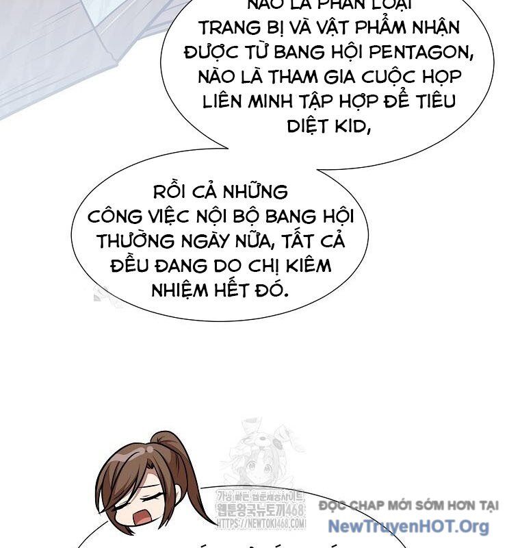 Chủ xe thức ăn nhanh trong ngục tối Chapter 73 - 82