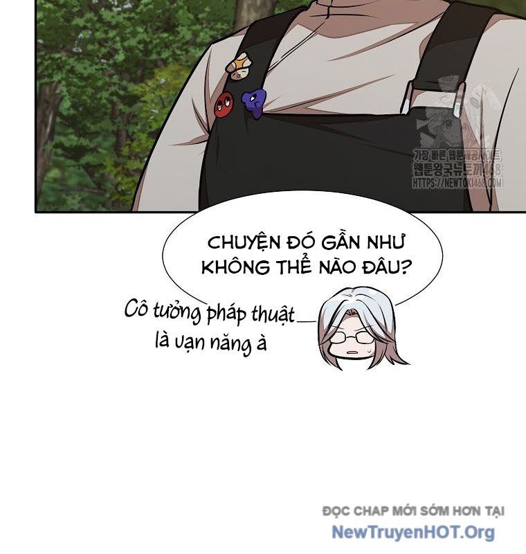 Chủ xe thức ăn nhanh trong ngục tối Chapter 73 - 84