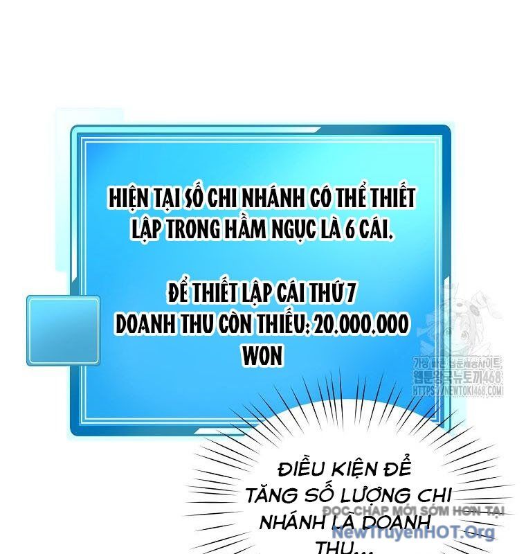 Chủ xe thức ăn nhanh trong ngục tối Chapter 73 - 85