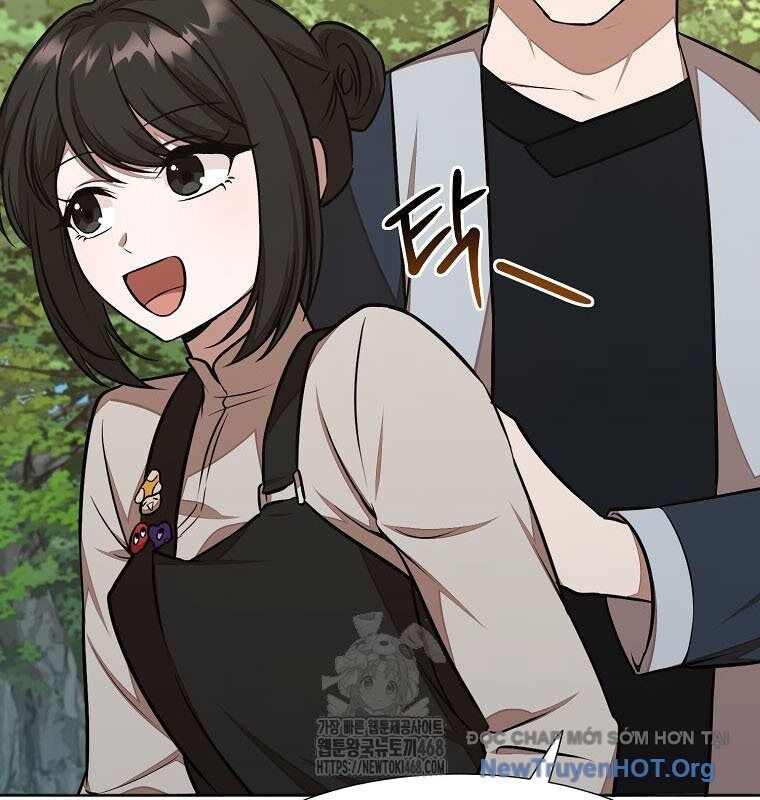 Chủ xe thức ăn nhanh trong ngục tối Chapter 73 - 95