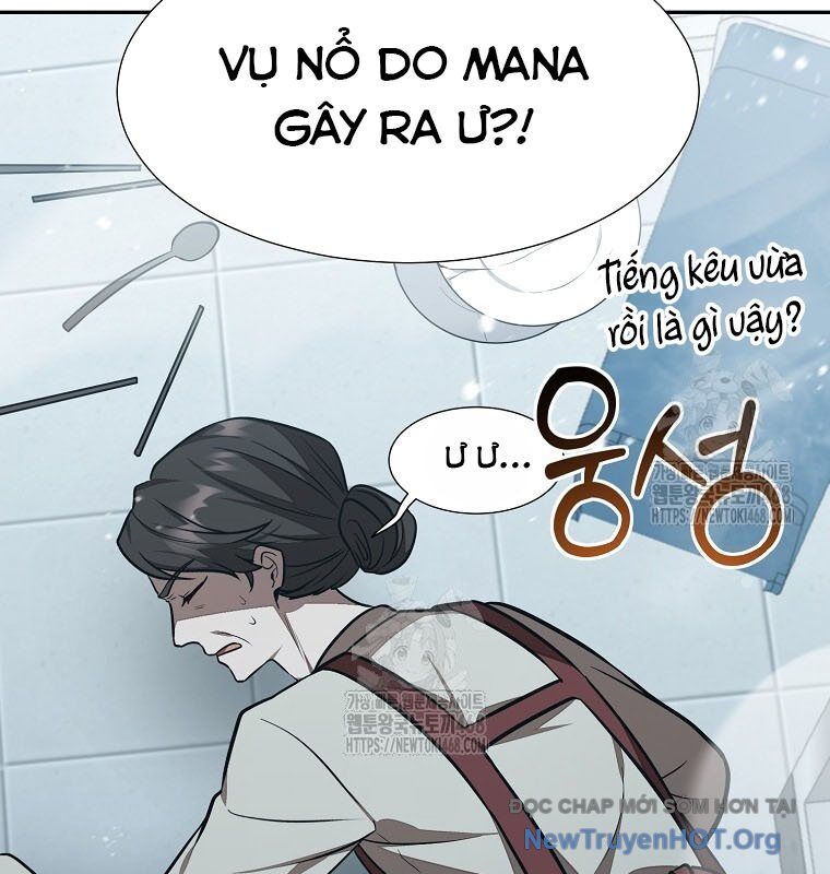 Chủ xe thức ăn nhanh trong ngục tối Chapter 74 - 11