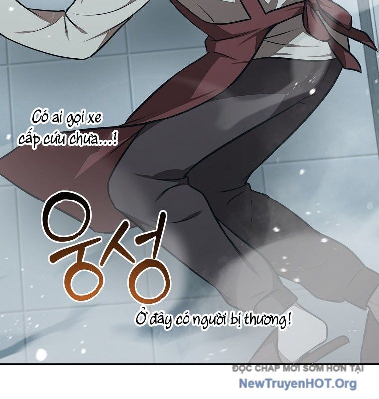 Chủ xe thức ăn nhanh trong ngục tối Chapter 74 - 12