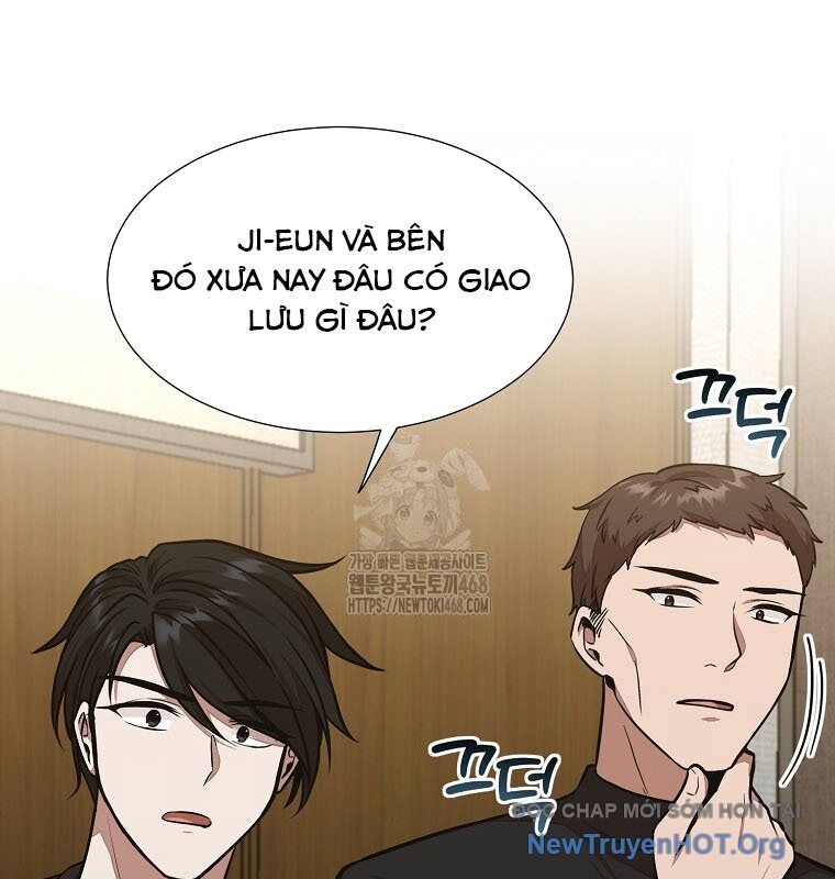 Chủ xe thức ăn nhanh trong ngục tối Chapter 74 - 128