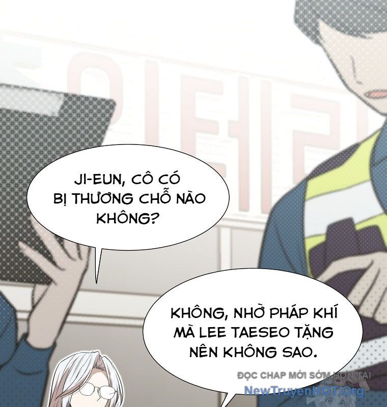 Chủ xe thức ăn nhanh trong ngục tối Chapter 74 - 16