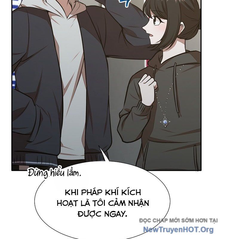 Chủ xe thức ăn nhanh trong ngục tối Chapter 74 - 19