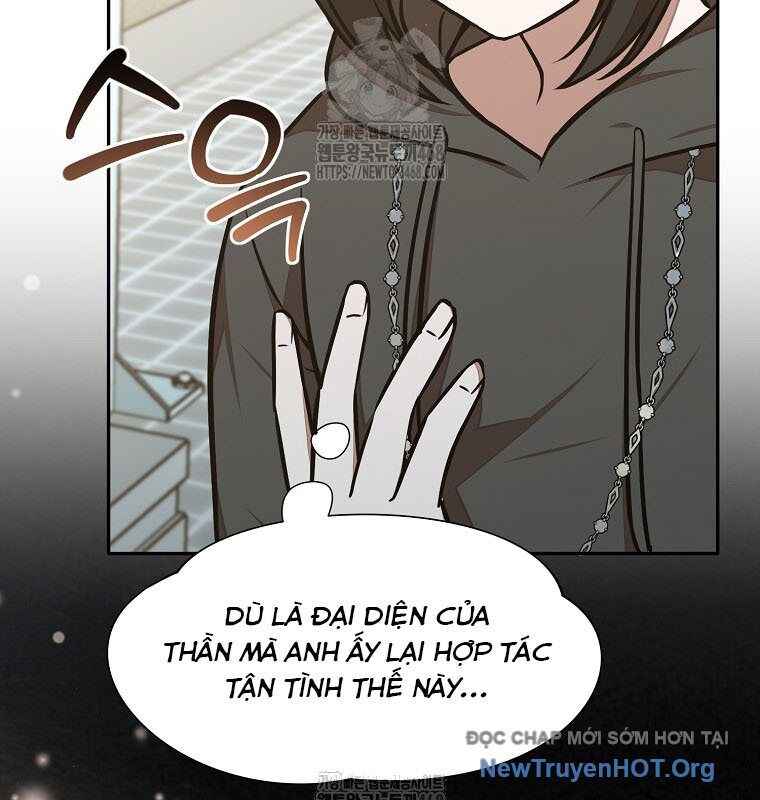 Chủ xe thức ăn nhanh trong ngục tối Chapter 74 - 21