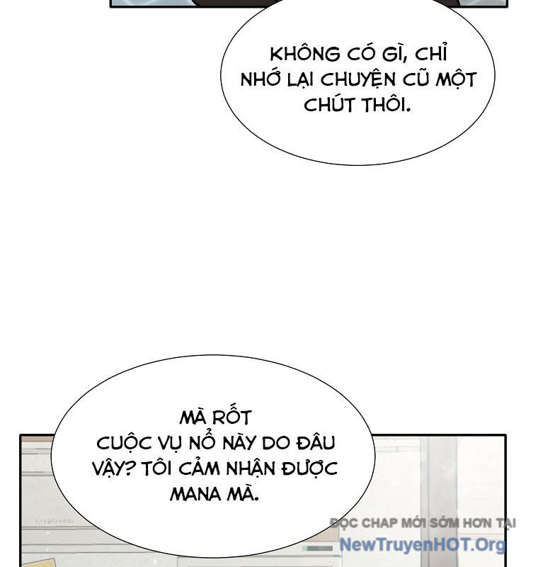 Chủ xe thức ăn nhanh trong ngục tối Chapter 74 - 27