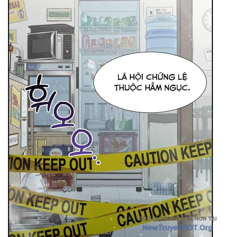 Chủ xe thức ăn nhanh trong ngục tối Chapter 74 - 28