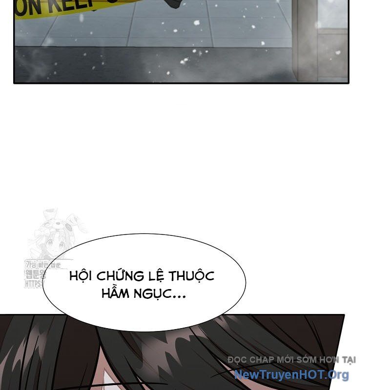 Chủ xe thức ăn nhanh trong ngục tối Chapter 74 - 29