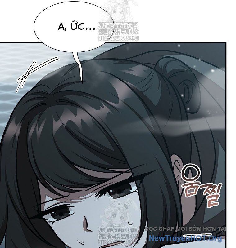 Chủ xe thức ăn nhanh trong ngục tối Chapter 74 - 4