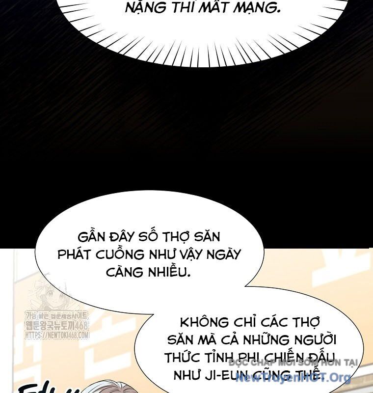 Chủ xe thức ăn nhanh trong ngục tối Chapter 74 - 33