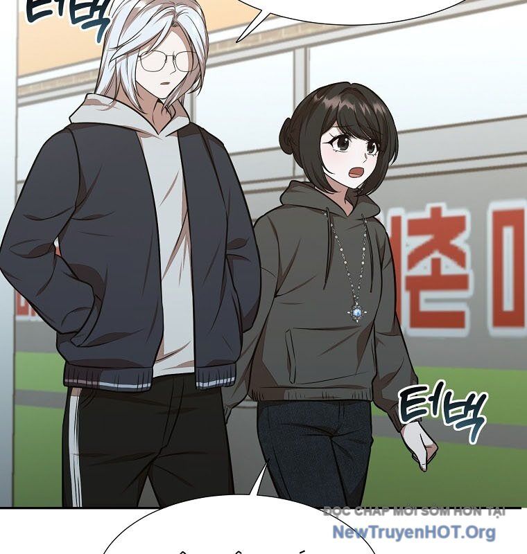 Chủ xe thức ăn nhanh trong ngục tối Chapter 74 - 34