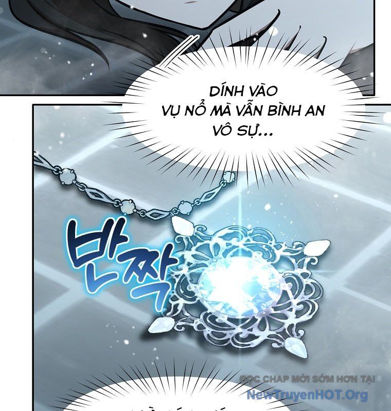 Chủ xe thức ăn nhanh trong ngục tối Chapter 74 - 5