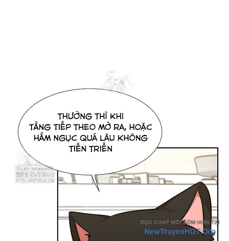 Chủ xe thức ăn nhanh trong ngục tối Chapter 74 - 49