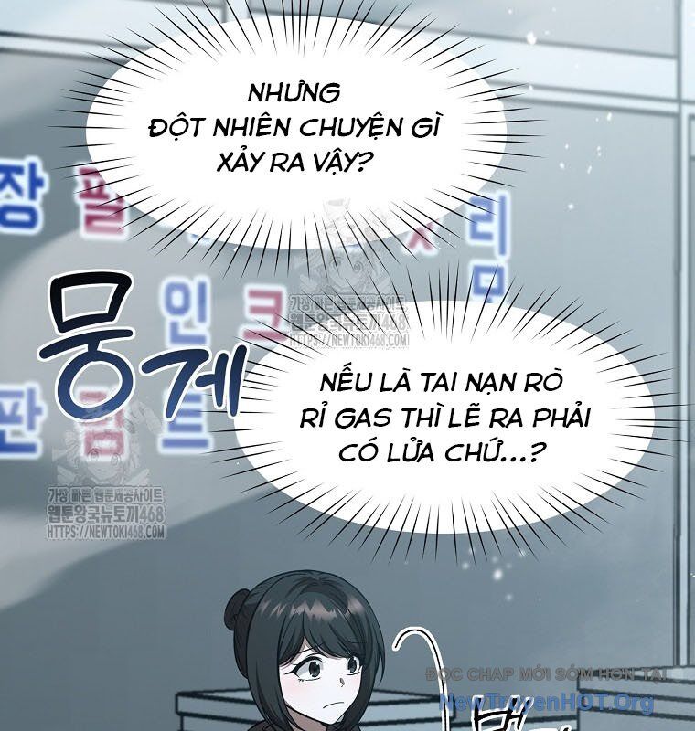 Chủ xe thức ăn nhanh trong ngục tối Chapter 74 - 7