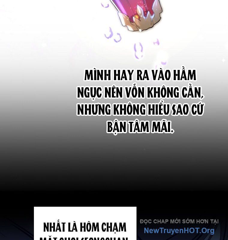 Chủ xe thức ăn nhanh trong ngục tối Chapter 74 - 71