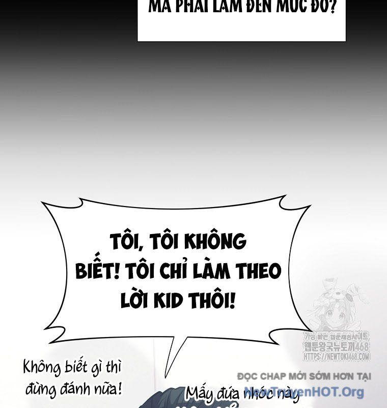 Chủ xe thức ăn nhanh trong ngục tối Chapter 74 - 75