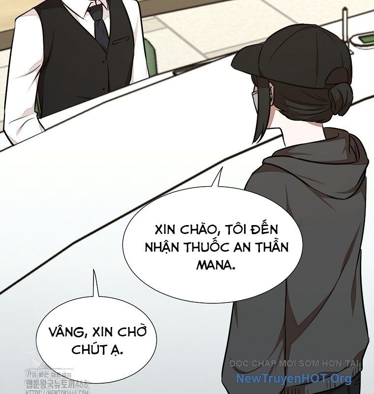 Chủ xe thức ăn nhanh trong ngục tối Chapter 74 - 79