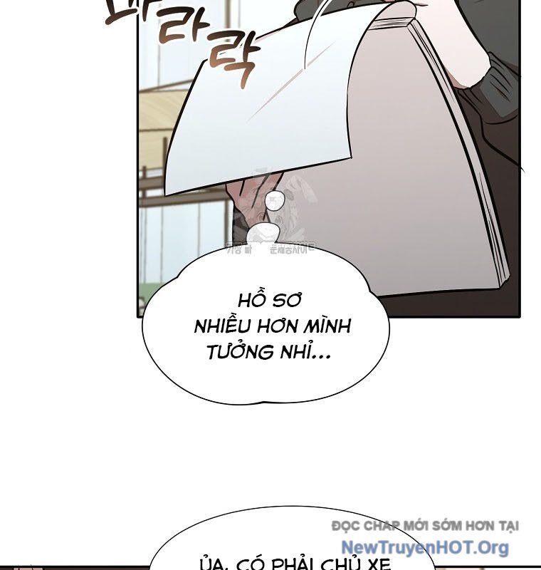 Chủ xe thức ăn nhanh trong ngục tối Chapter 74 - 82