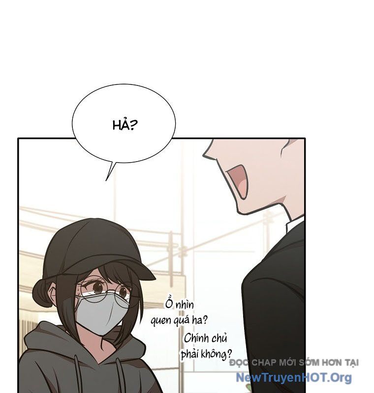 Chủ xe thức ăn nhanh trong ngục tối Chapter 74 - 84