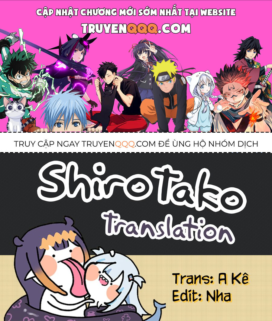 Con cừu của Schrödinger Chapter 14 - 1