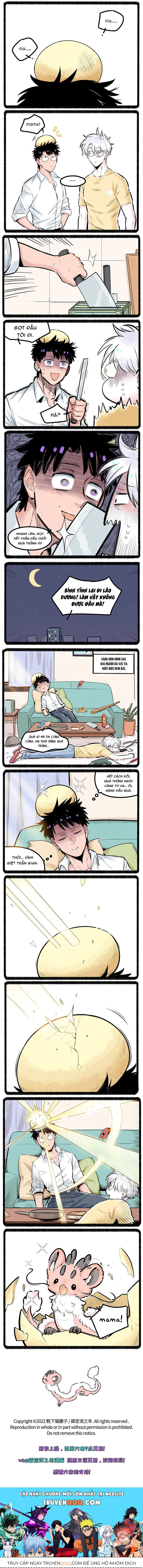 Con cừu của Schrödinger Chapter 17 - 4