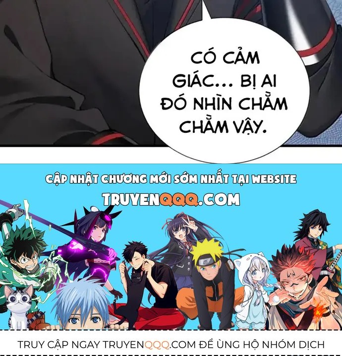 Thánh Nữ, Xin Hãy Dừng Ngay Những Trò Quái Đản Của Cô Đi!! Chapter 143 - 5