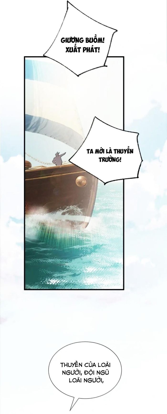 Thánh Nữ, Xin Hãy Dừng Ngay Những Trò Quái Đản Của Cô Đi!! Chapter 144 - 21