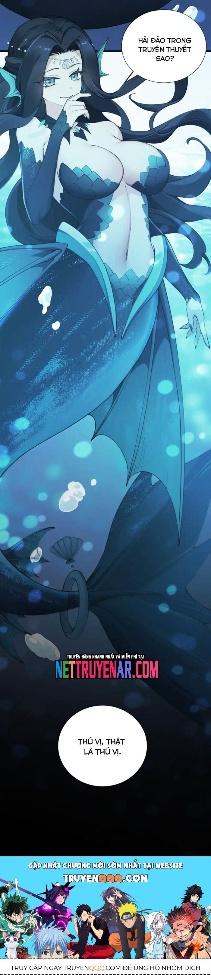 Thánh Nữ, Xin Hãy Dừng Ngay Những Trò Quái Đản Của Cô Đi!! Chapter 144 - 23