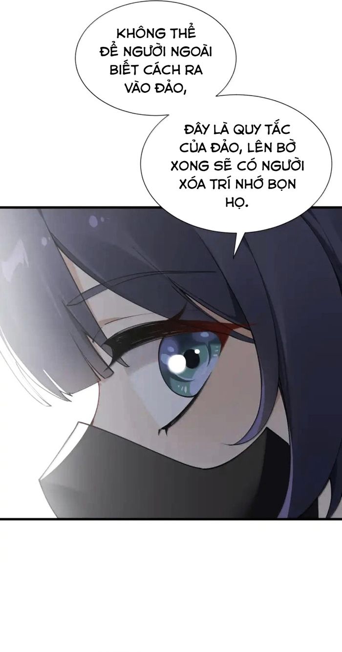Thánh Nữ, Xin Hãy Dừng Ngay Những Trò Quái Đản Của Cô Đi!! Chapter 145 - 7