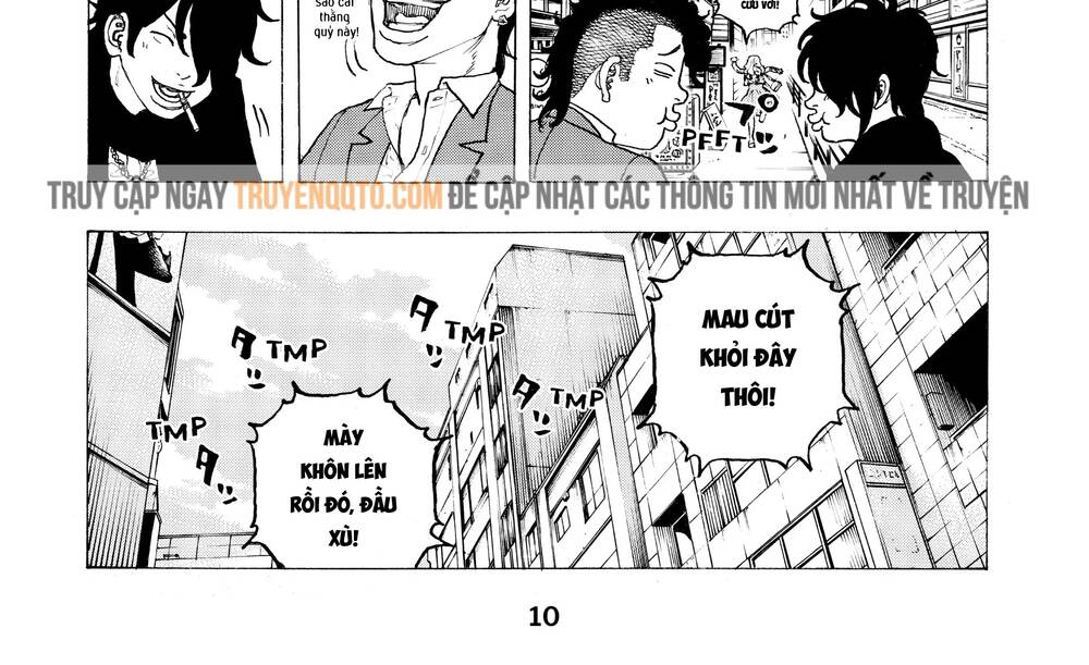 Desert Eagle Chapter 1 - 14