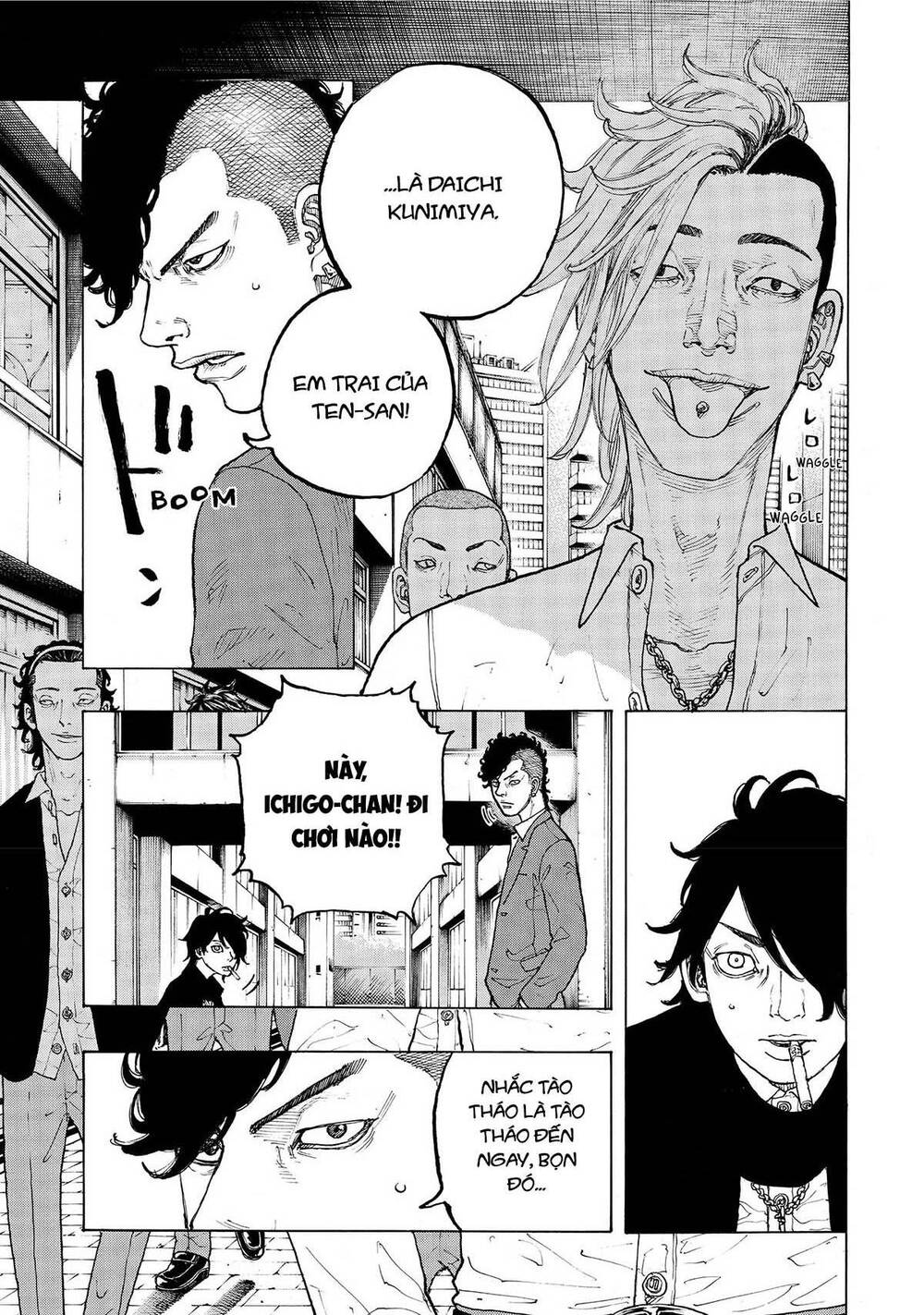 Desert Eagle Chapter 2 - 10