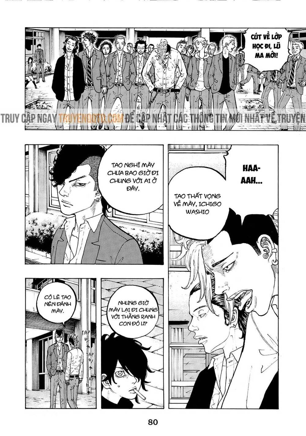 Desert Eagle Chapter 2 - 11