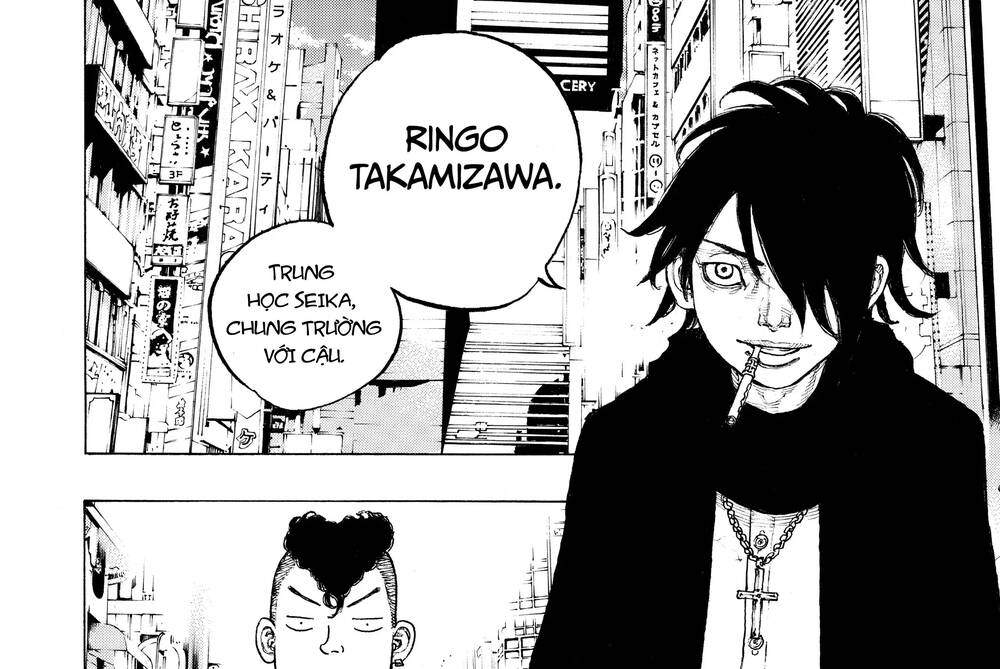 Desert Eagle Chapter 1 - 17