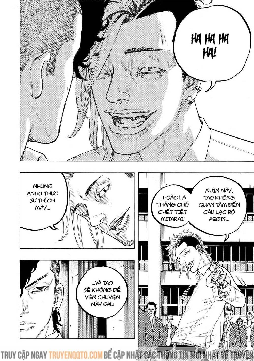 Desert Eagle Chapter 2 - 13