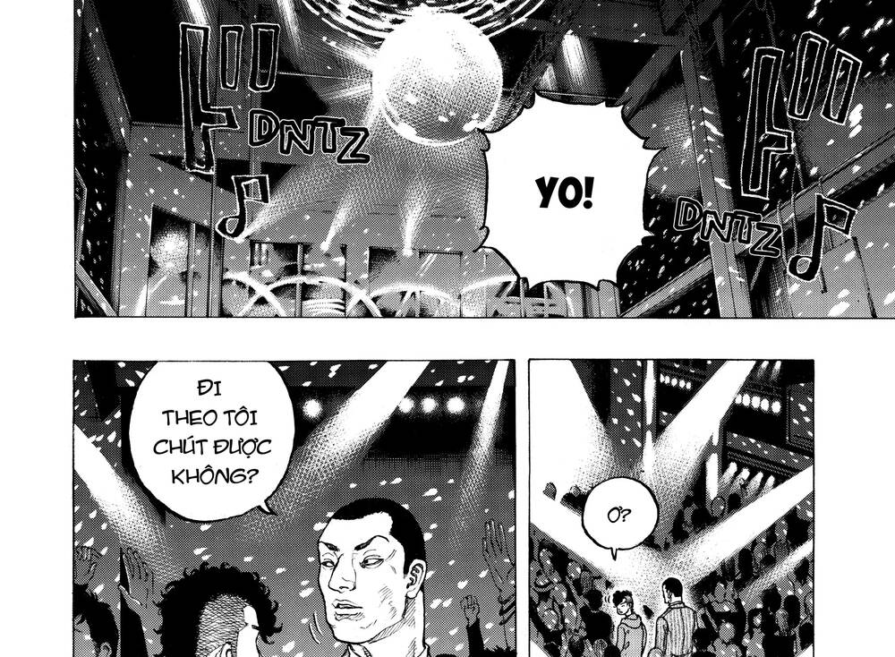 Desert Eagle Chapter 1 - 20