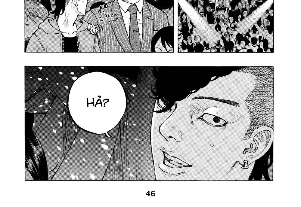 Desert Eagle Chapter 1 - 21