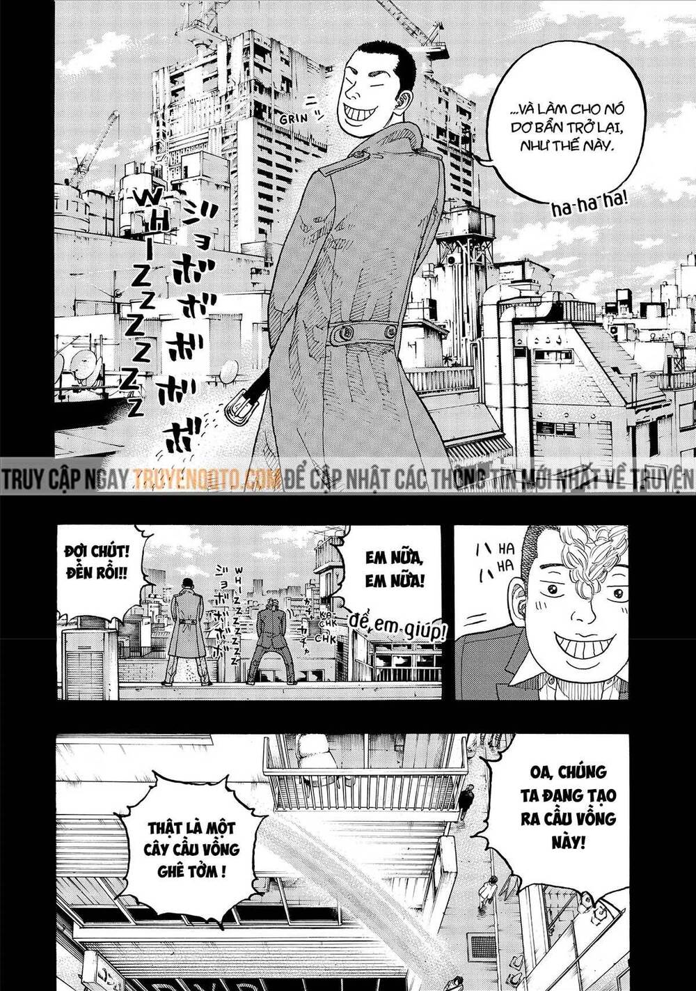 Desert Eagle Chapter 2 - 19