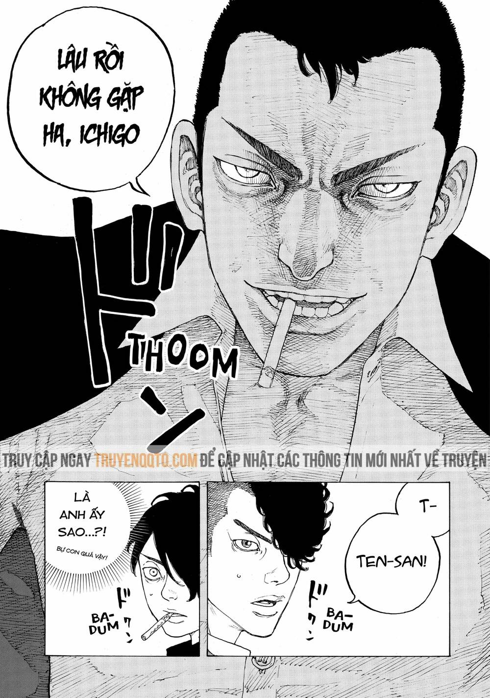 Desert Eagle Chapter 3 - 18