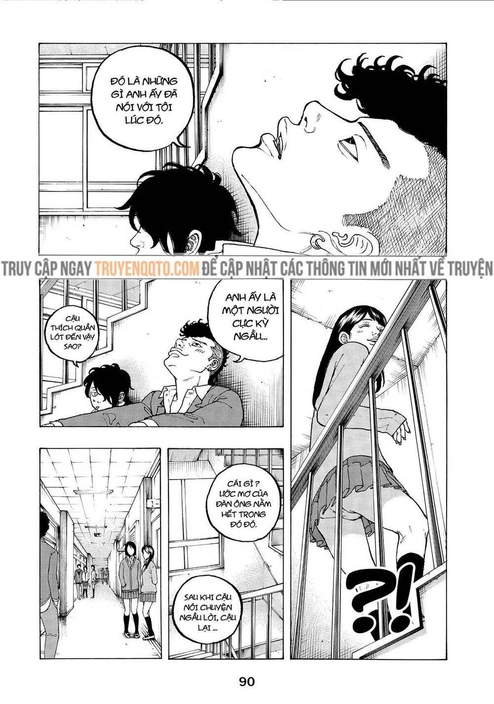 Desert Eagle Chapter 2 - 21