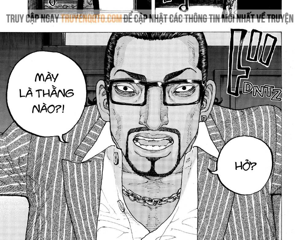 Desert Eagle Chapter 1 - 27