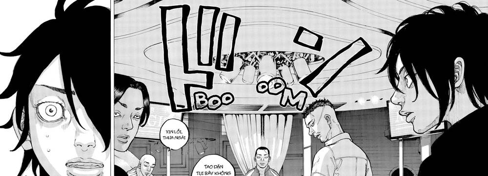 Desert Eagle Chapter 1 - 28