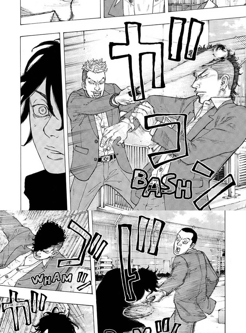 Desert Eagle Chapter 2 - 24