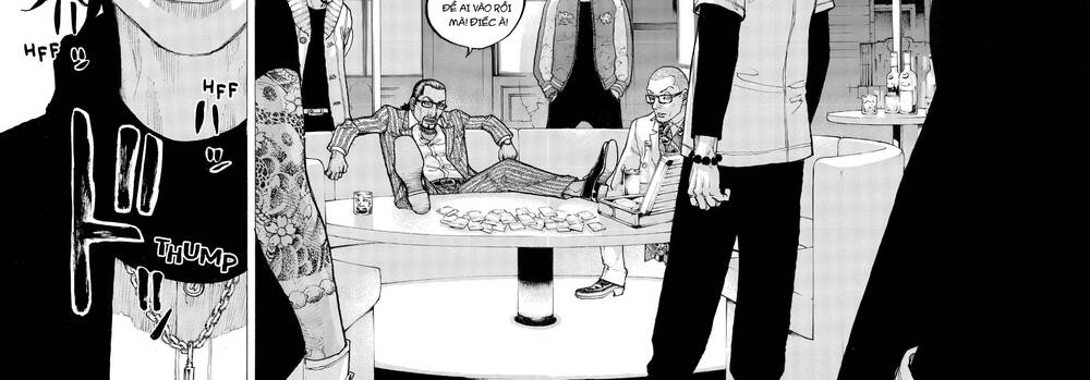 Desert Eagle Chapter 1 - 29