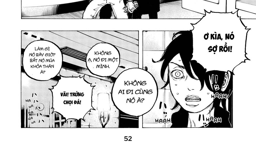 Desert Eagle Chapter 1 - 31