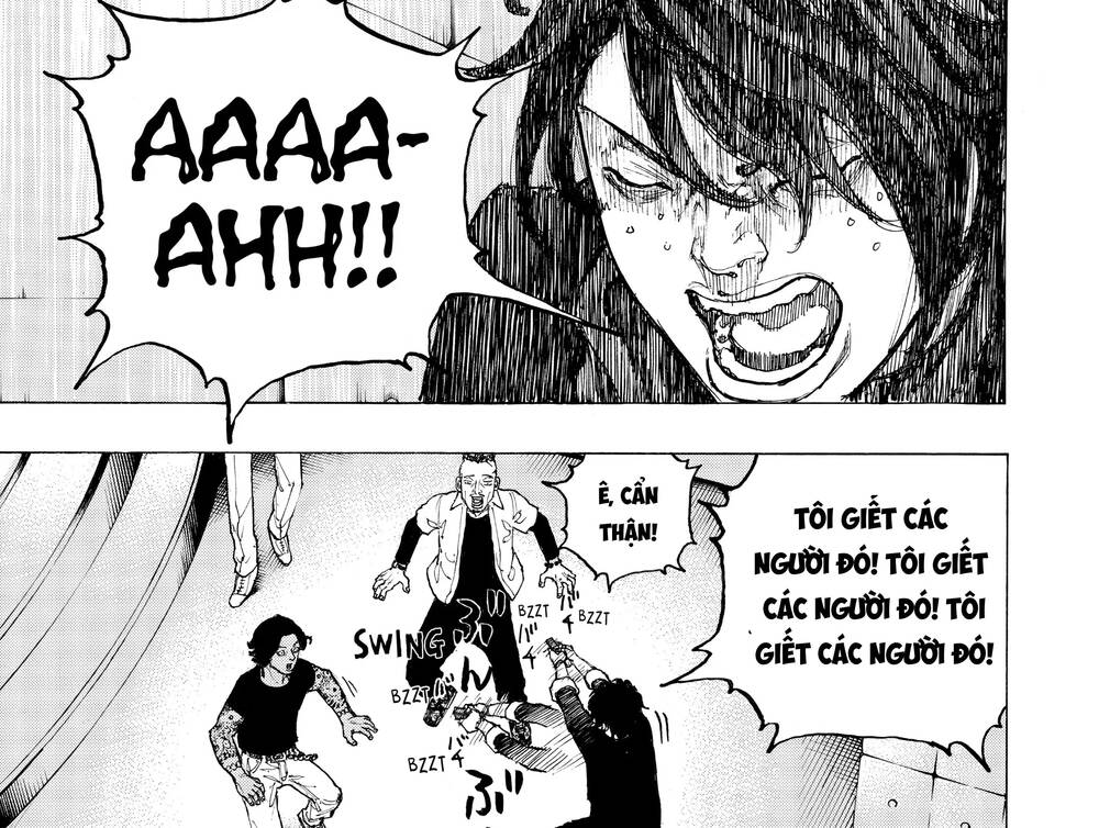 Desert Eagle Chapter 1 - 32