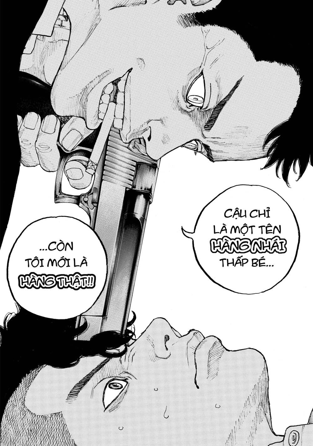 Desert Eagle Chapter 3 - 25